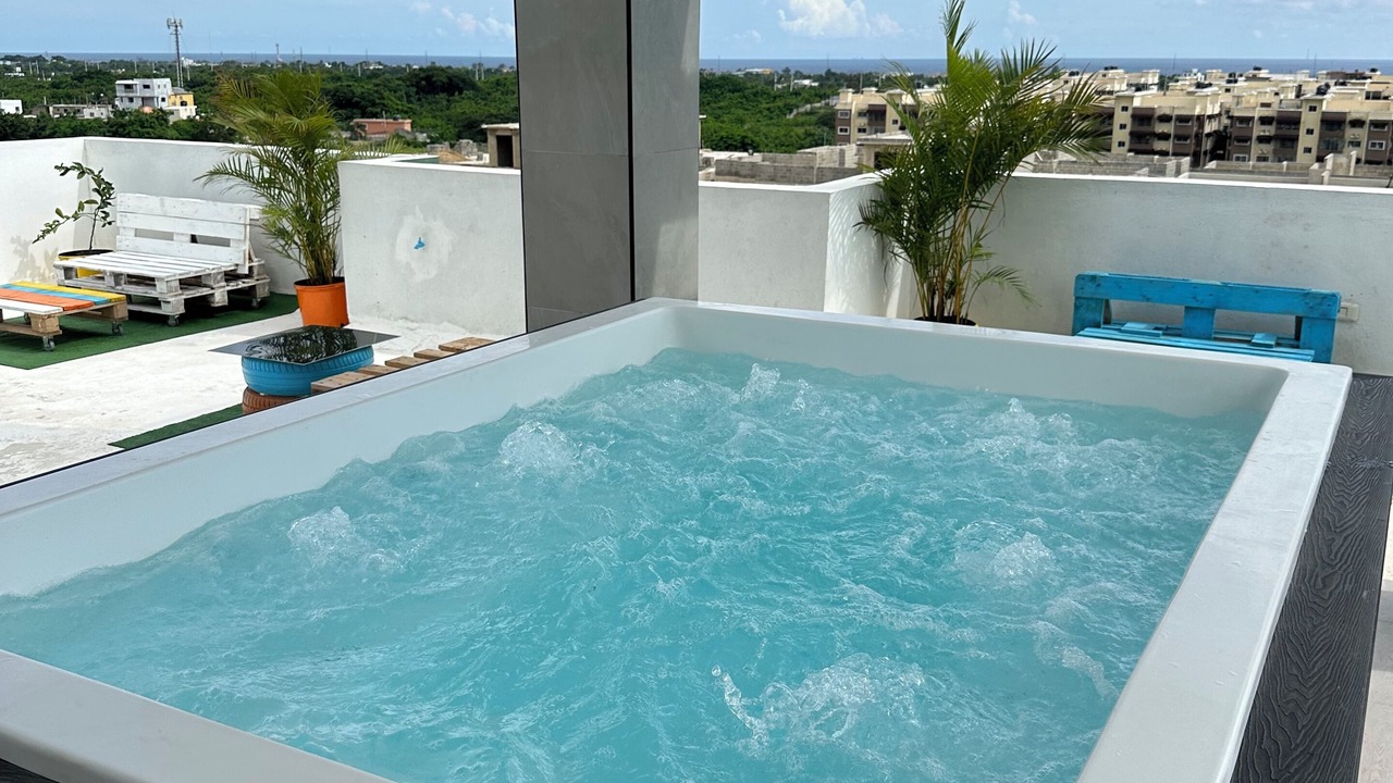Photo of Patio Balcony in Santo Domingo Este