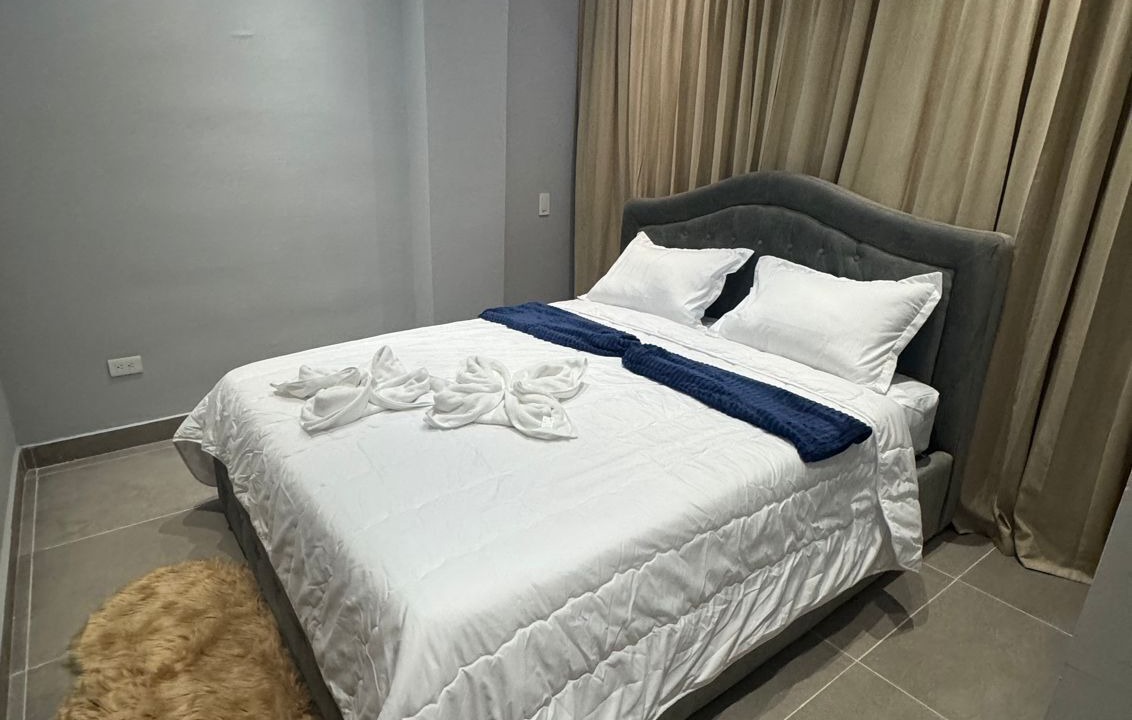 Photo of Bedroom in Santo Domingo Este