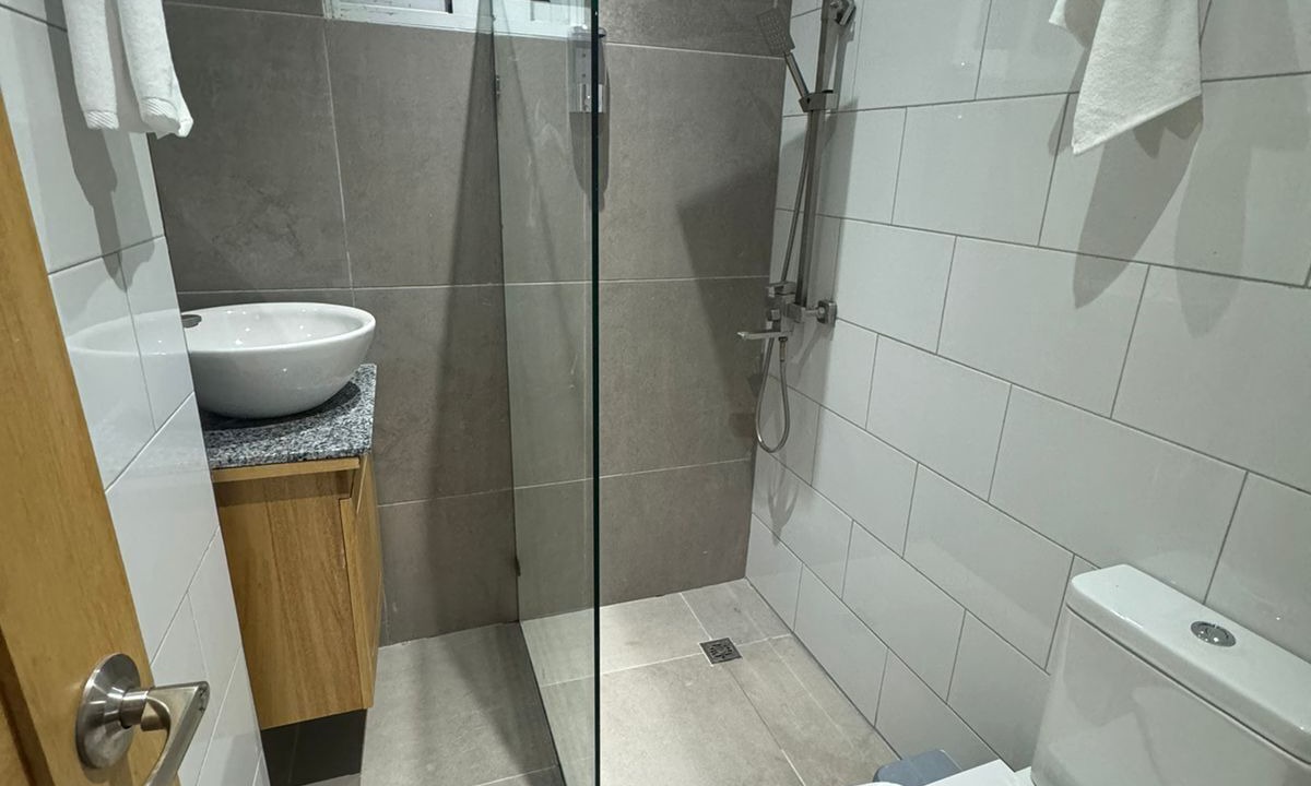 Photo of Bathroom in Santo Domingo Este