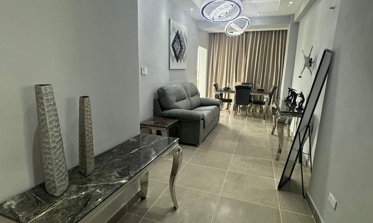 Photo of Livingroom in Santo Domingo Este
