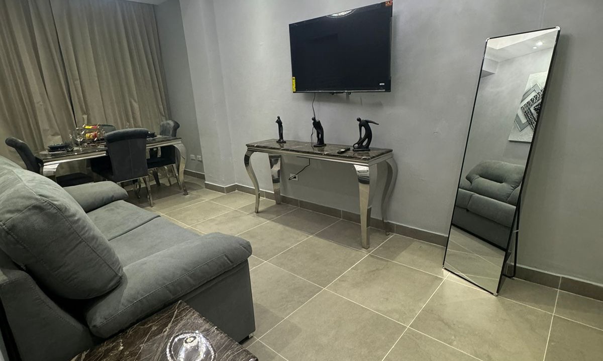 Photo of Livingroom in Santo Domingo Este