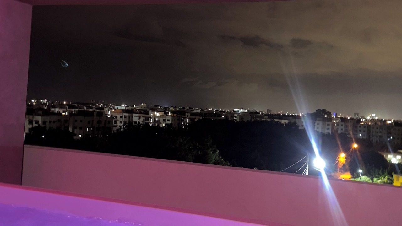 Photo of Outdoor in Santo Domingo Este
