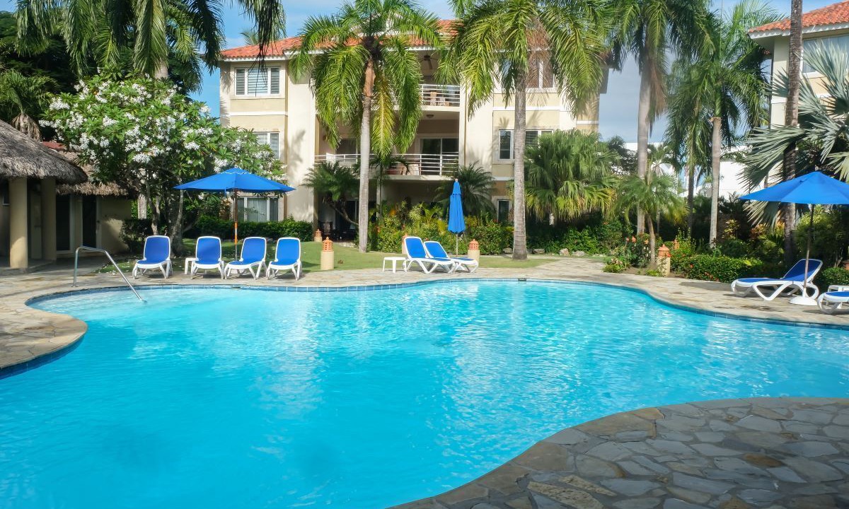 Photo of Outdoor in Cabarete