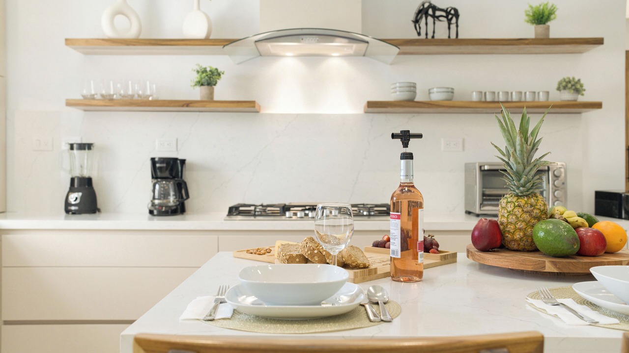 Photo of Kitchen in Cabarete