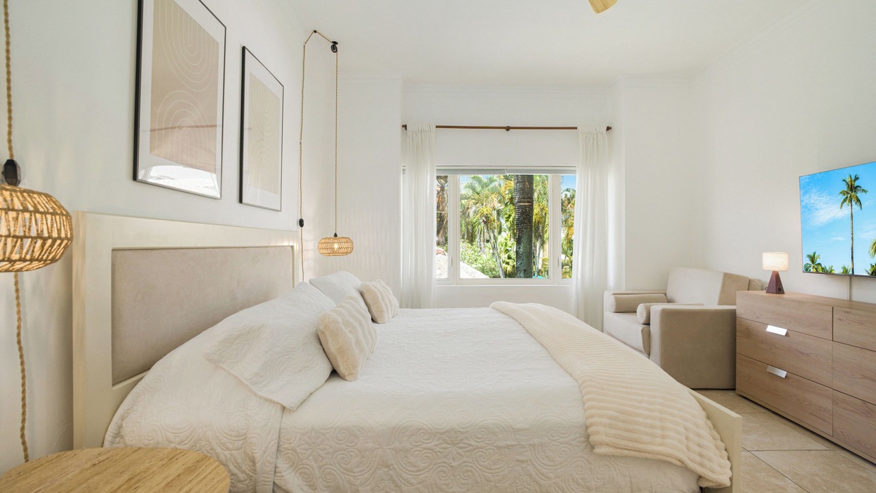 Photo of Bedroom in Cabarete