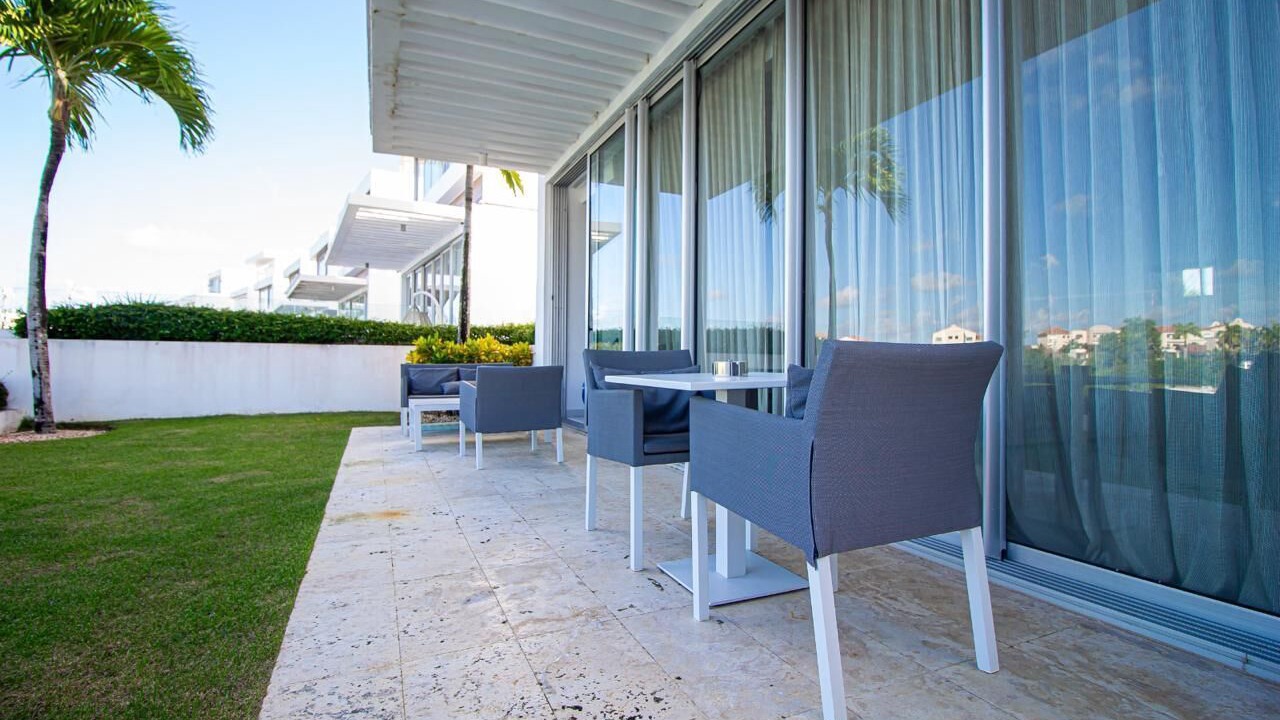 Photo of Outdoor in Cap Cana Marina