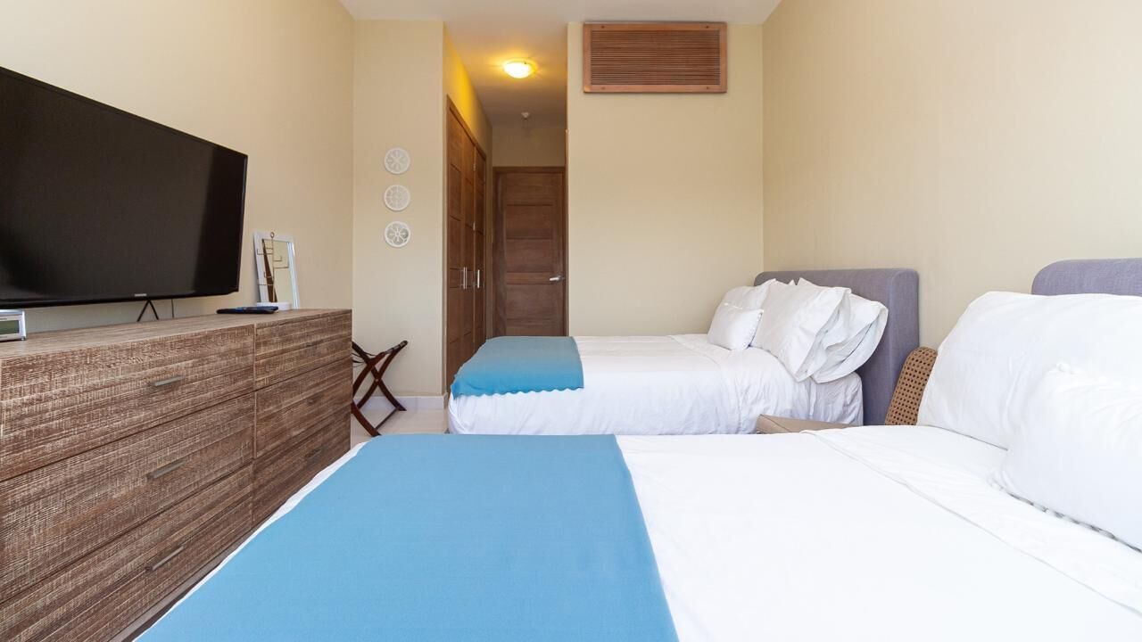 Photo of Bedroom in Cap Cana Marina