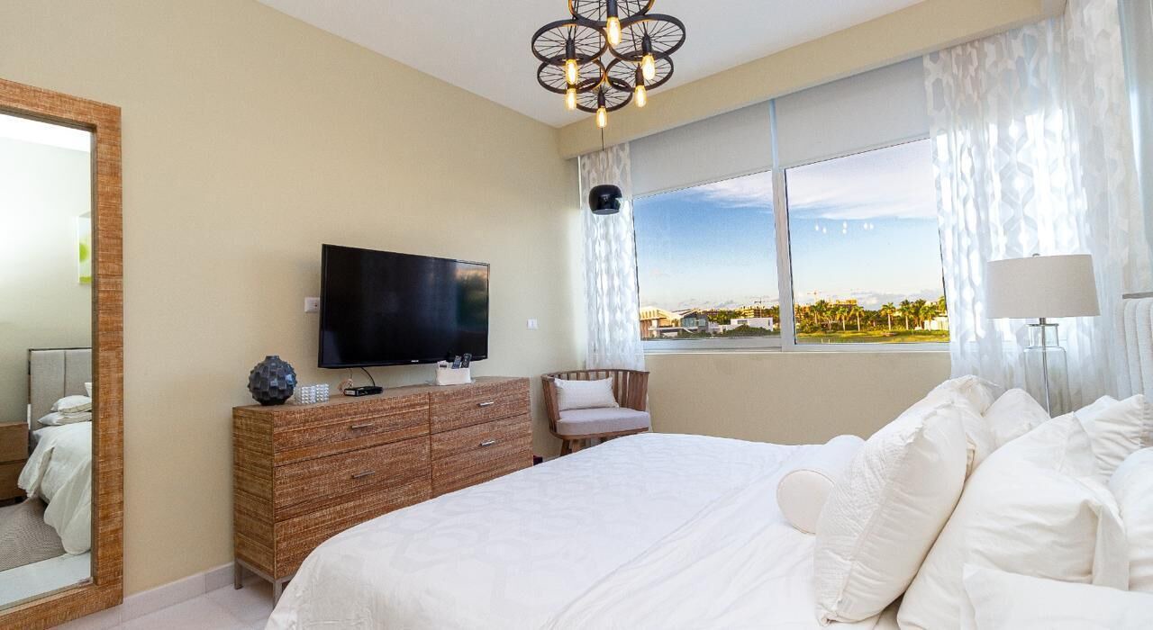 Photo of Bedroom in Cap Cana Marina