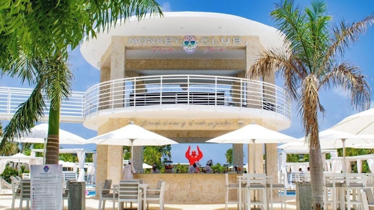 Photo of Outdoor in Punta Cana
