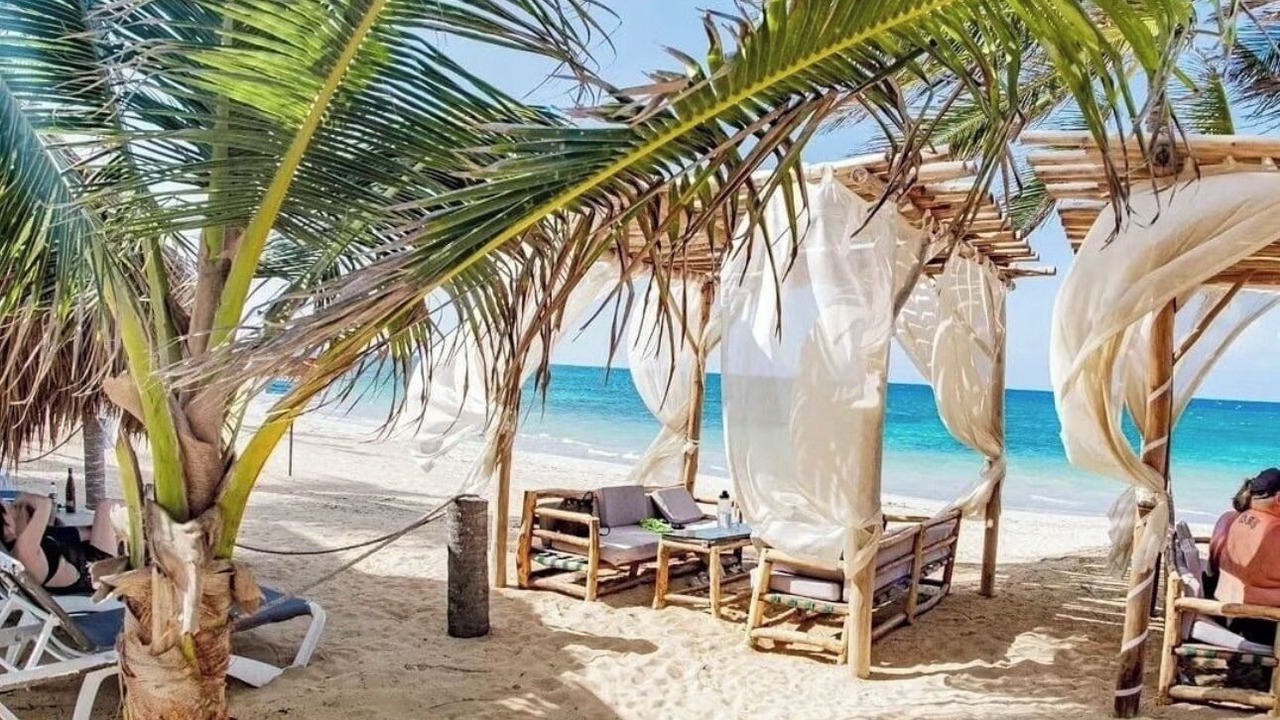 Photo of Outdoor in Punta Cana