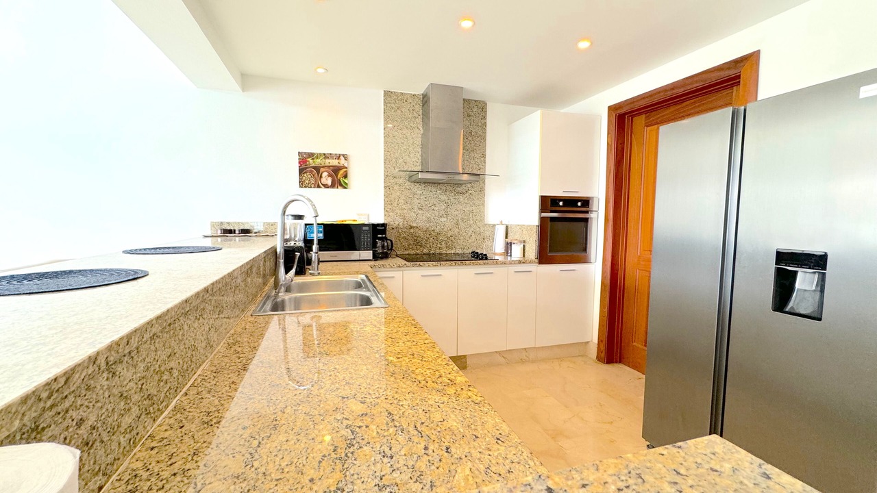 Photo of Kitchen in Punta Cana