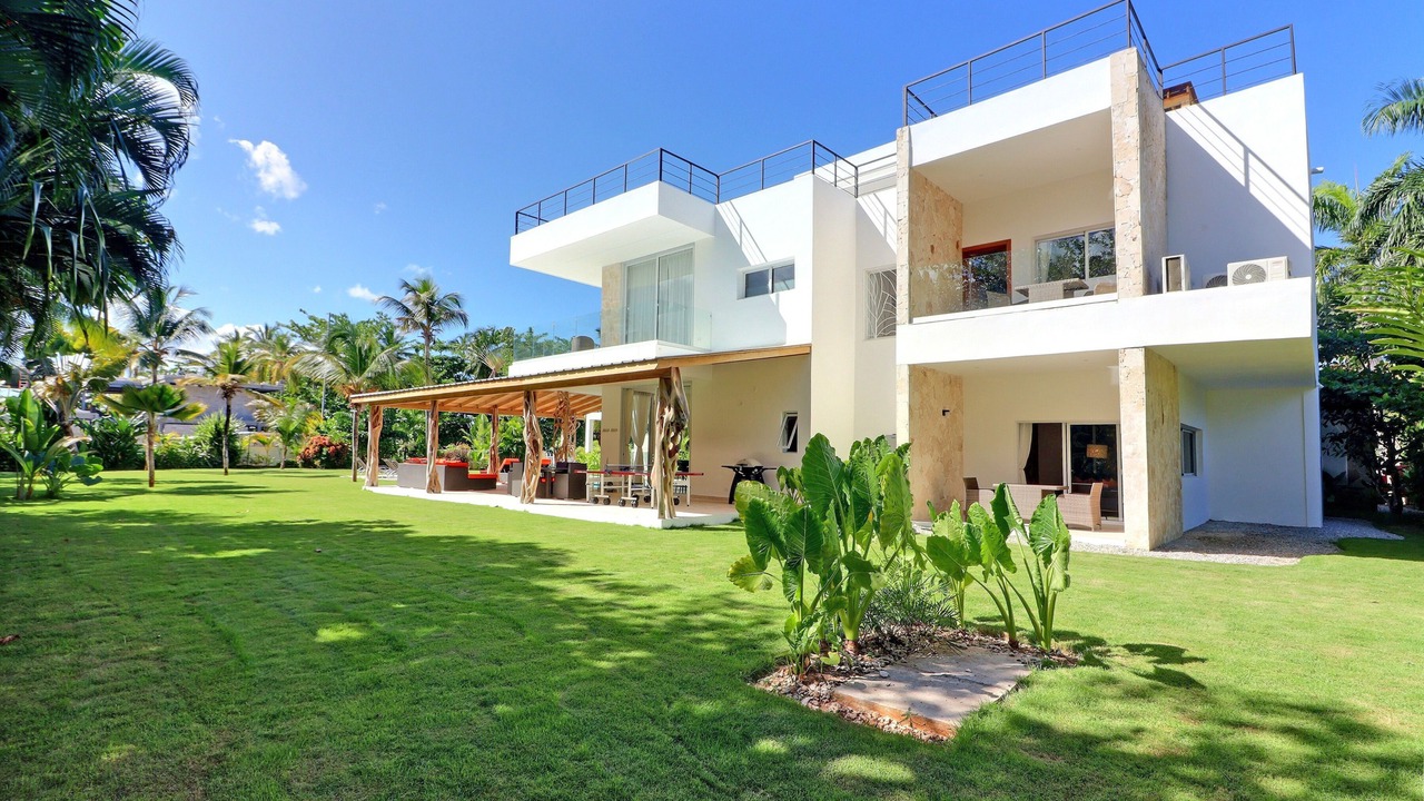 Photo of Outdoor in Las Terrenas