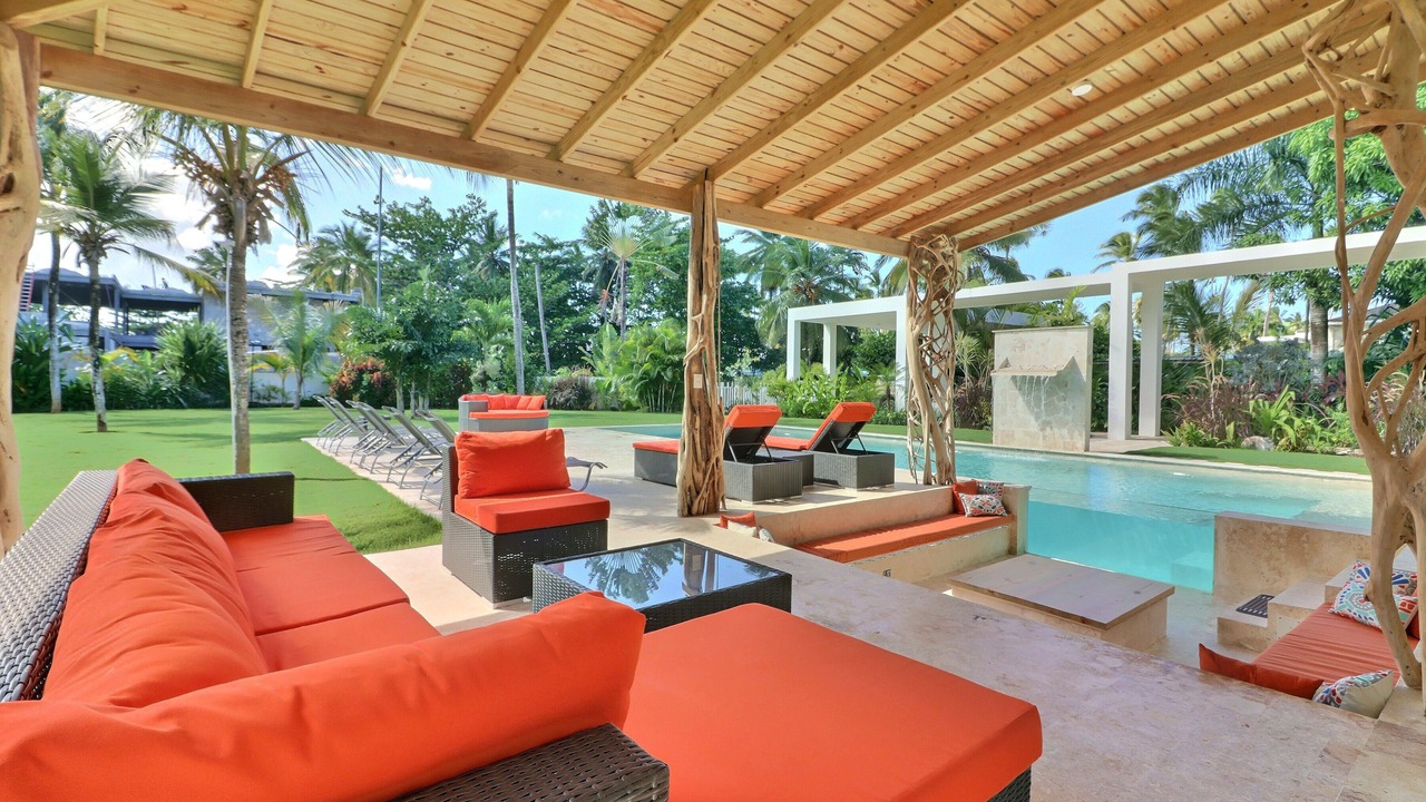 Photo of Outdoor in Las Terrenas