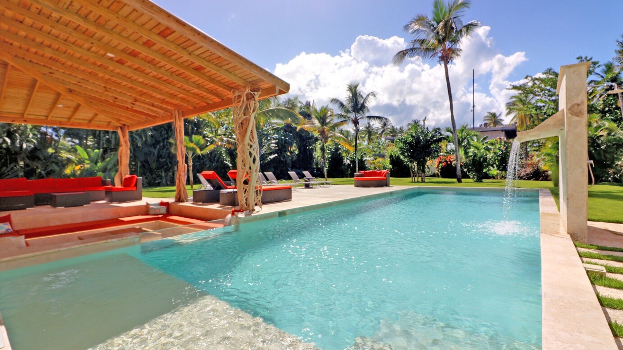 Photo of Outdoor in Las Terrenas