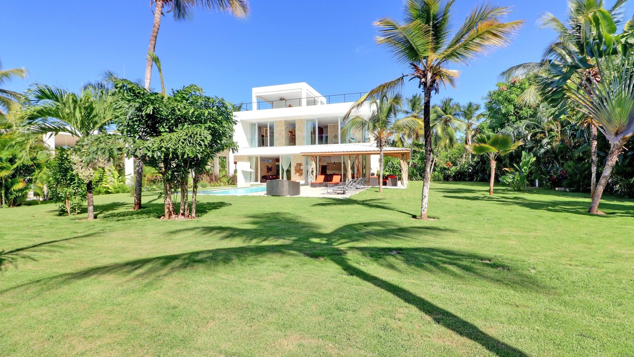 Photo of Outdoor in Las Terrenas