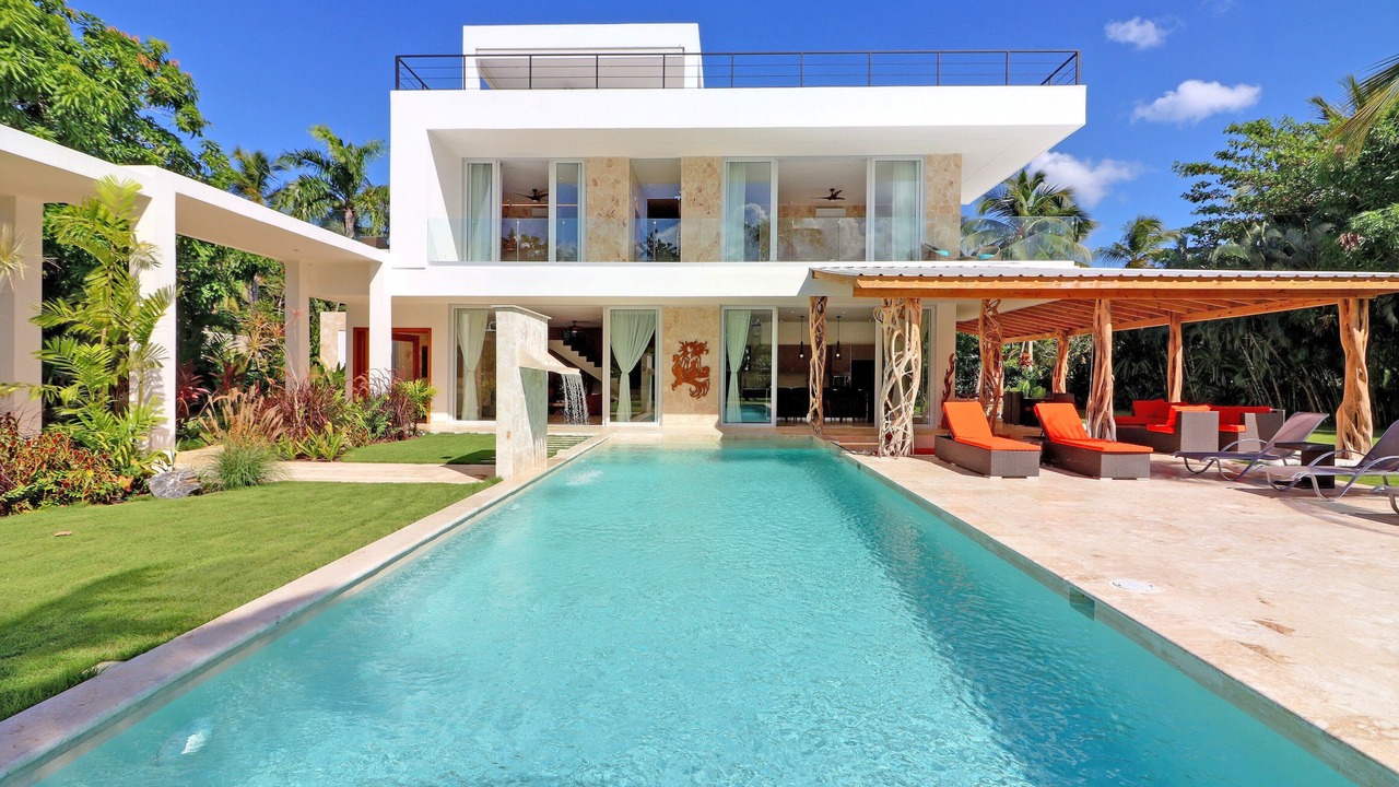 Photo of Outdoor in Las Terrenas