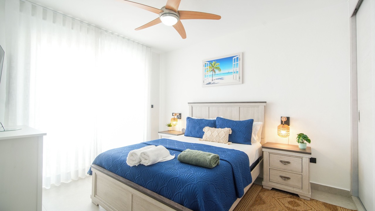 Photo of Bedroom in San Cristobal