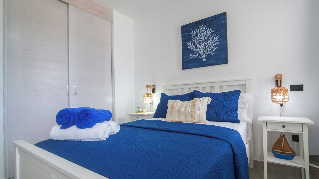Photo of Bedroom in San Cristobal