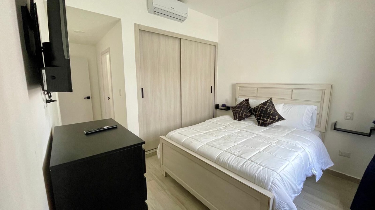 Photo of Bedroom in Punta Cana Village