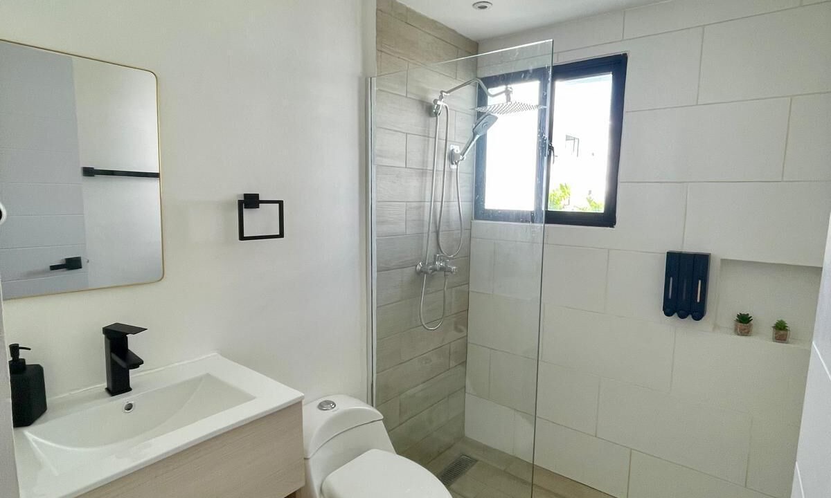 Photo of Bathroom in Punta Cana Village
