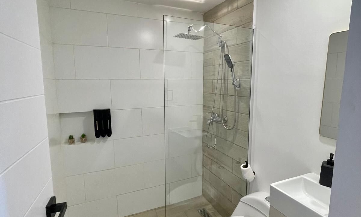 Photo of Bathroom in Punta Cana Village