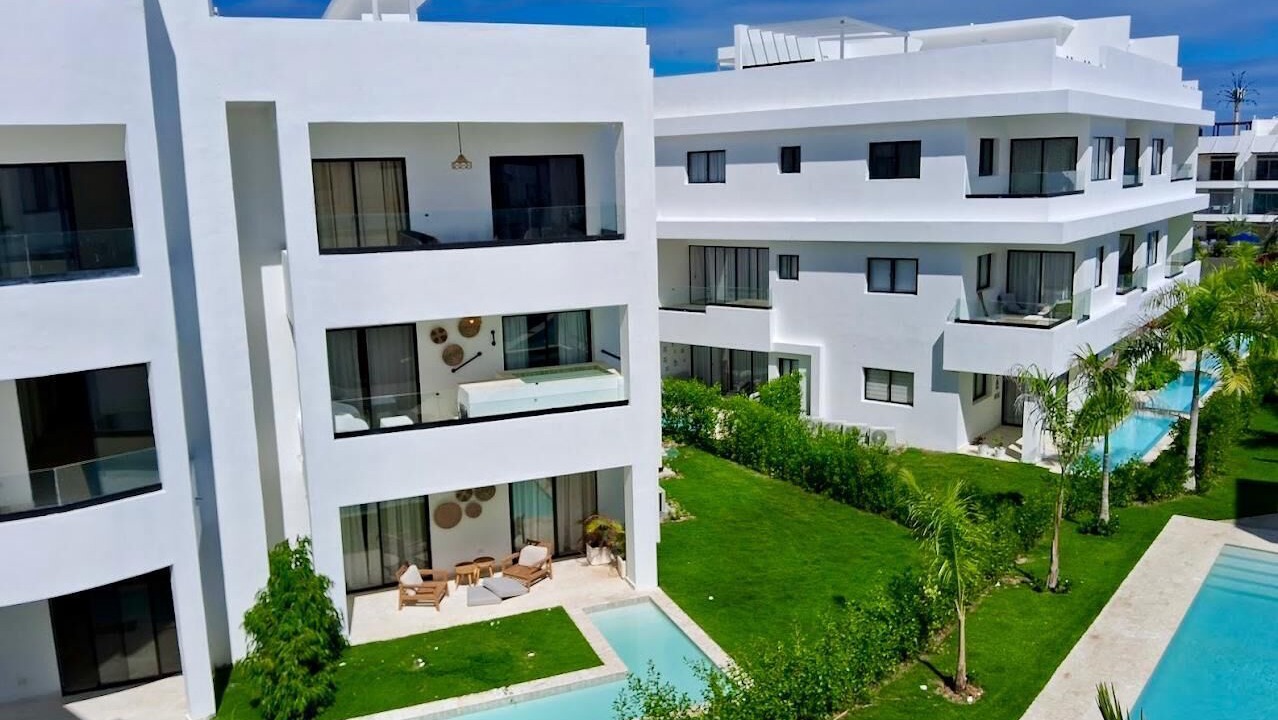 Photo of Outdoor in Punta Cana Village