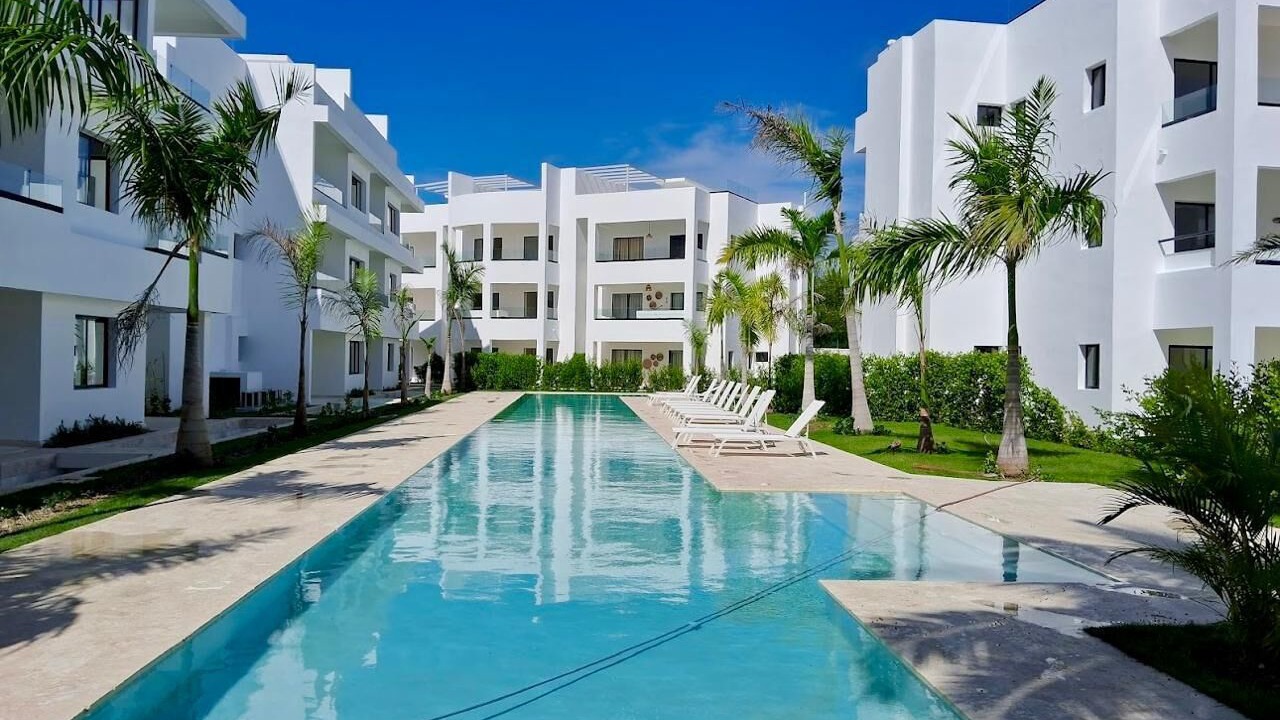Photo of Outdoor in Punta Cana Village