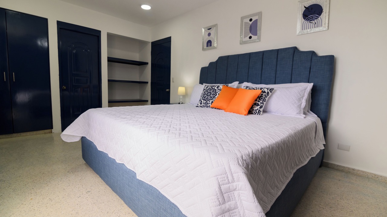 Photo of Bedroom in Puerto Plata