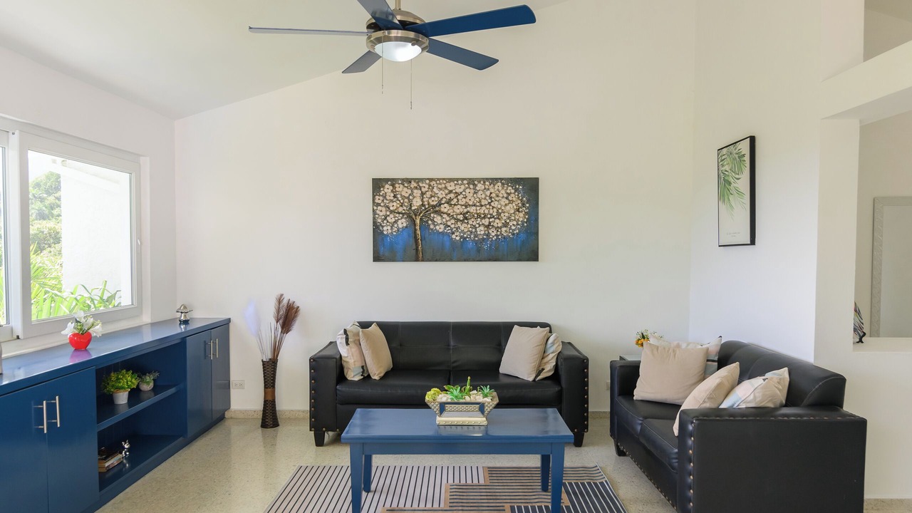Photo of Livingroom in Puerto Plata