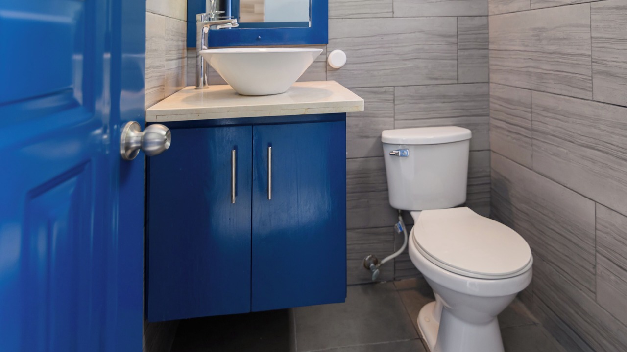 Photo of Bathroom in Puerto Plata