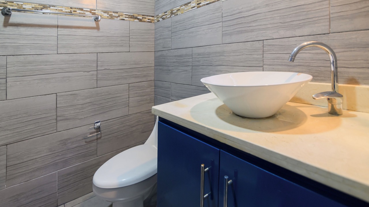 Photo of Bathroom in Puerto Plata