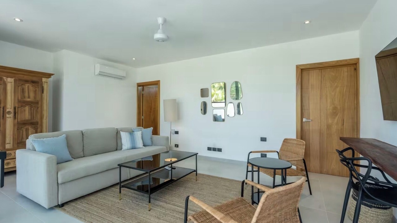 Photo of Livingroom in Las Terrenas