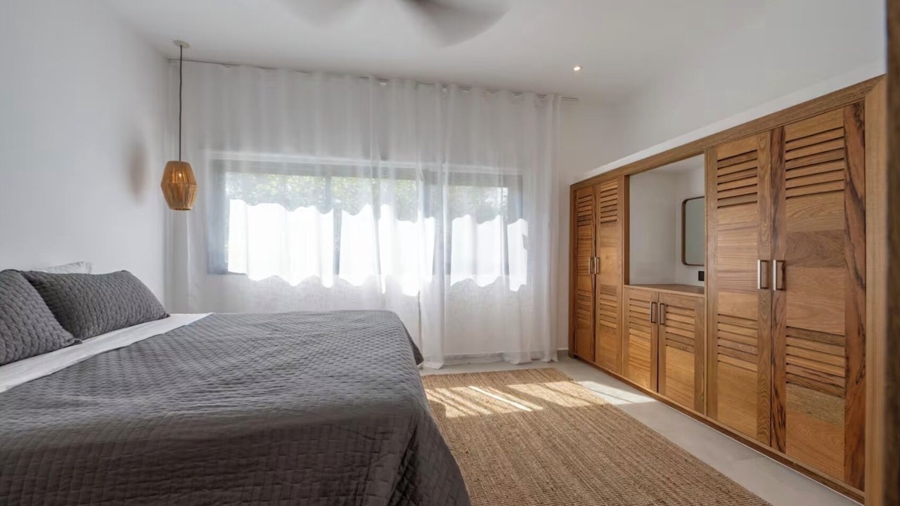 Photo of Bedroom in Las Terrenas