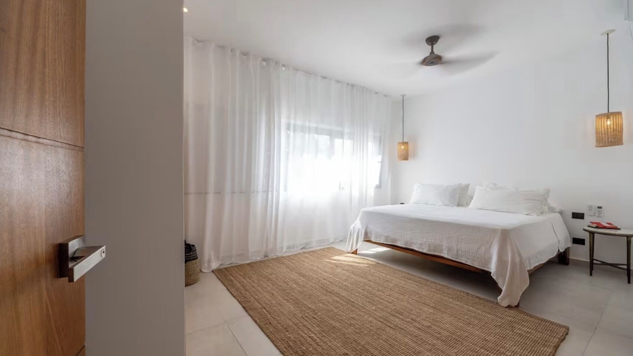 Photo of Bedroom in Las Terrenas