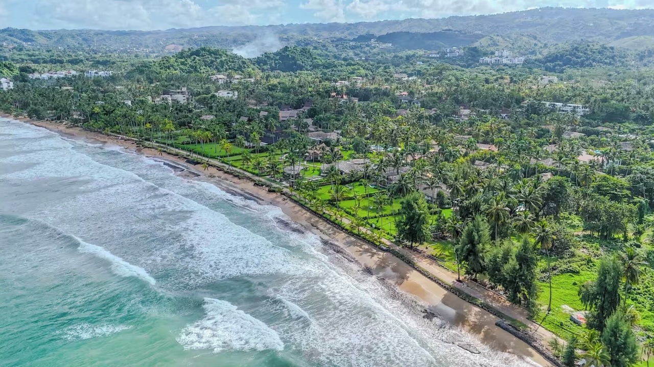 Photo of Outdoor in Las Terrenas