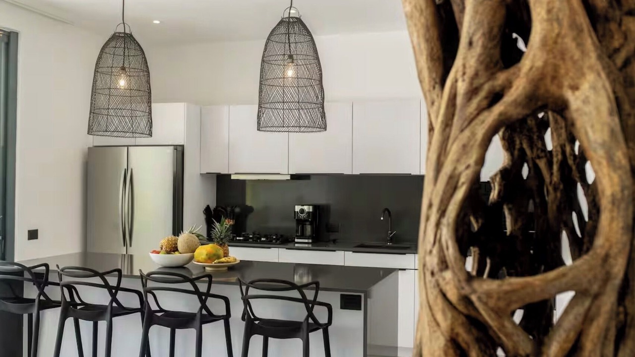 Photo of Kitchen in Las Terrenas