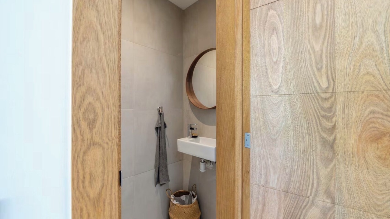 Photo of Bathroom in Las Terrenas