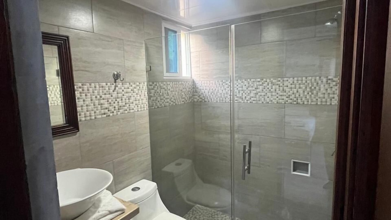 Photo of Bathroom in Playa Bibijagua