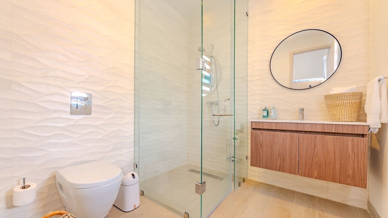 Photo of Bathroom in Punta Cana