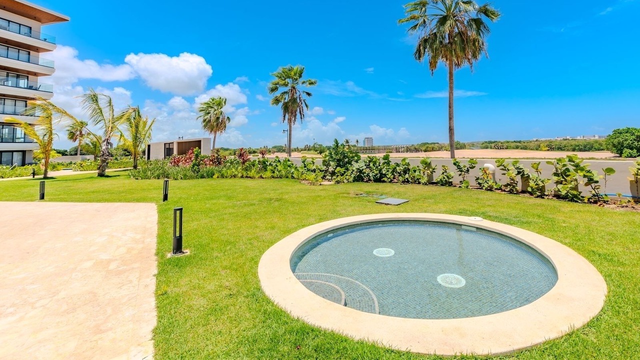 Photo of Outdoor in Punta Cana