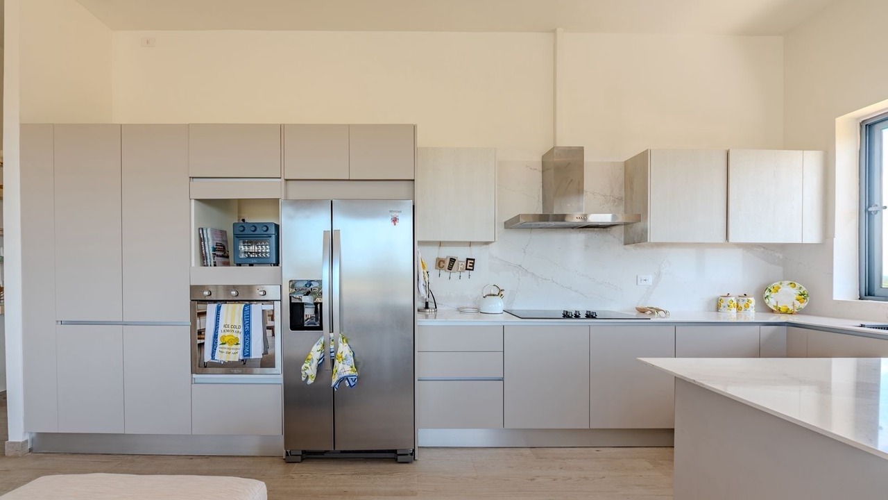 Photo of Kitchen in Punta Cana