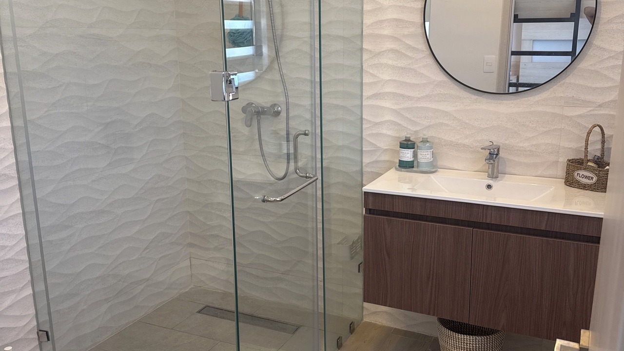 Photo of Bathroom in Punta Cana