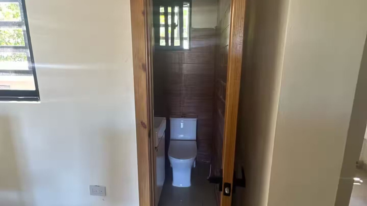 Photo of Bathroom in La Joya