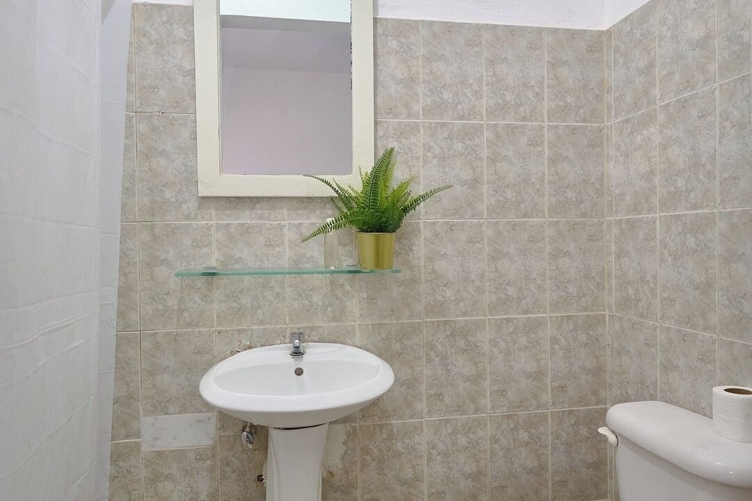 Photo of Bathroom in Higuey