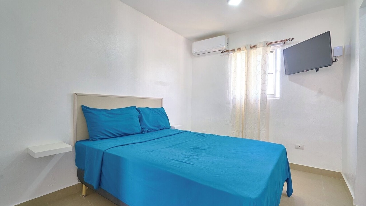 Photo of Bedroom in Higuey