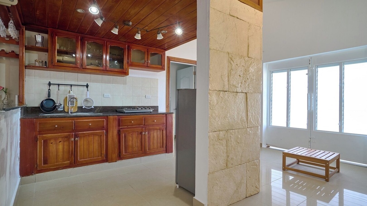 Photo of Kitchen in Higuey