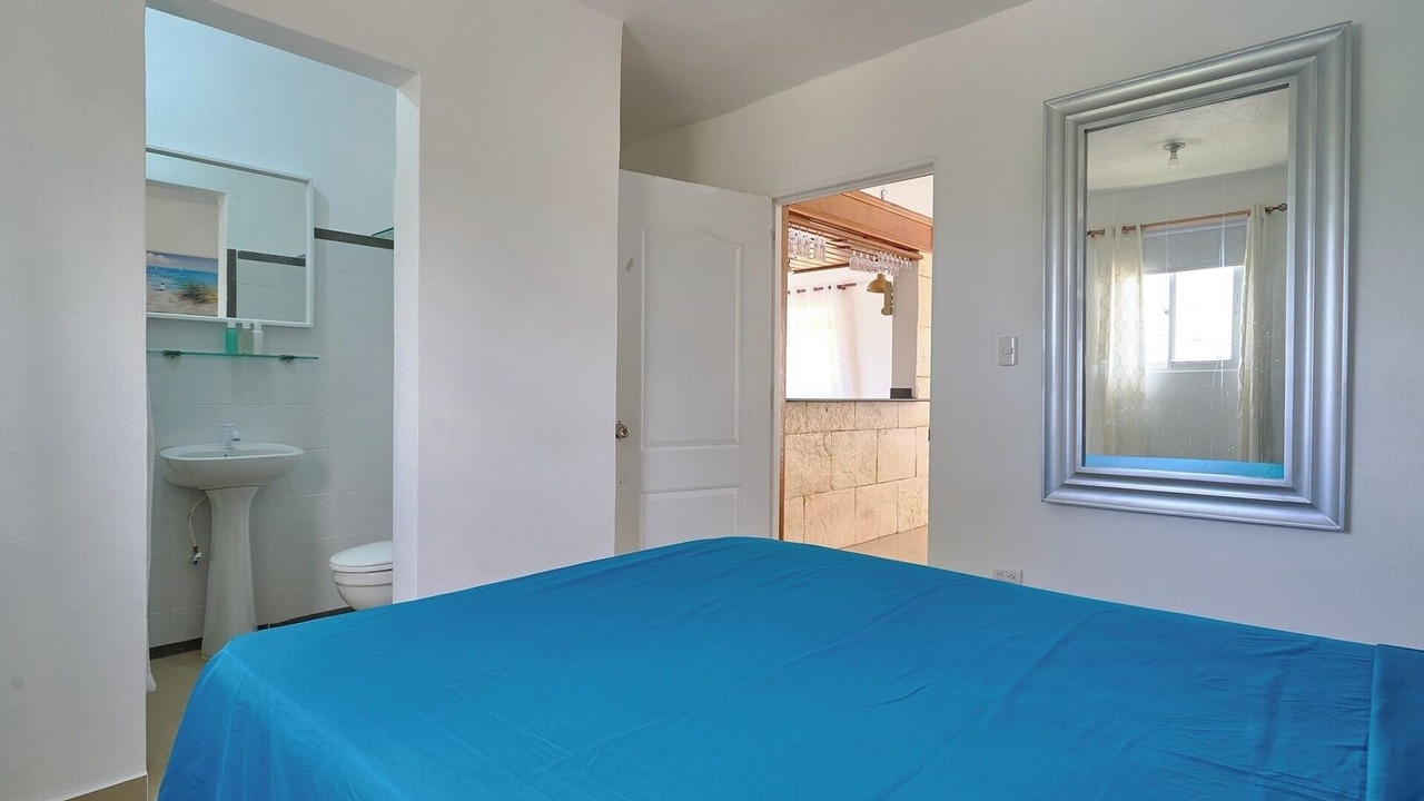 Photo of Bedroom in Higuey