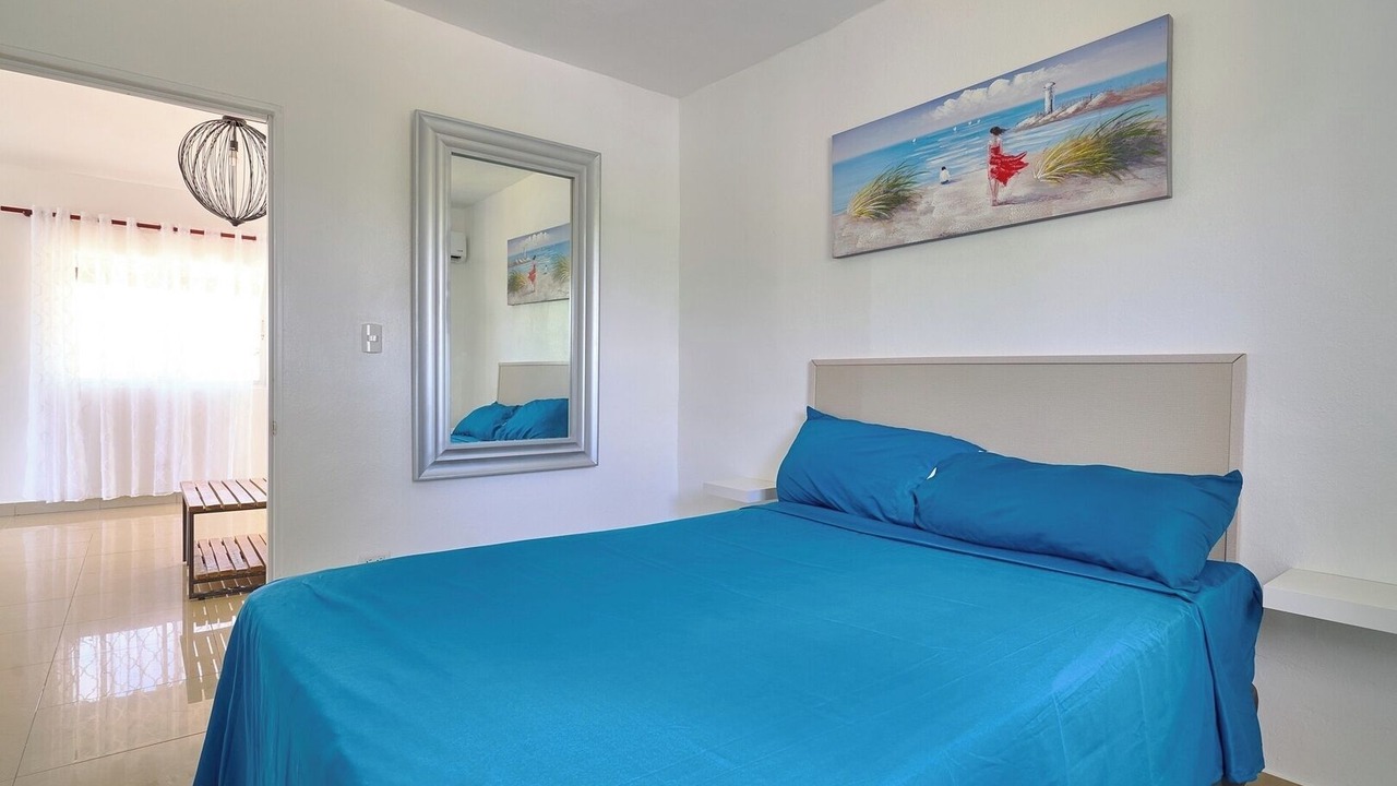 Photo of Bedroom in Higuey