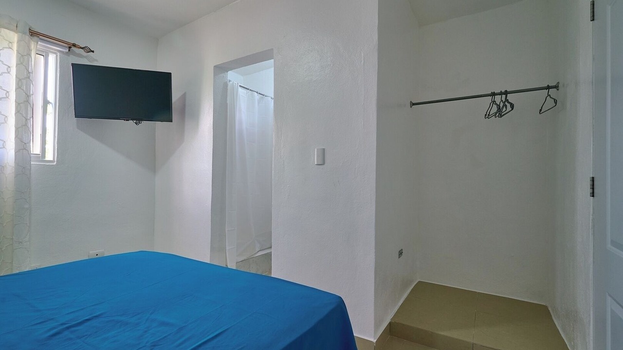 Photo of Bedroom in Higuey