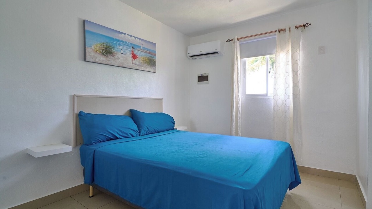 Photo of Bedroom in Higuey